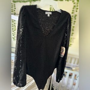 Sofia Vergara blouse M